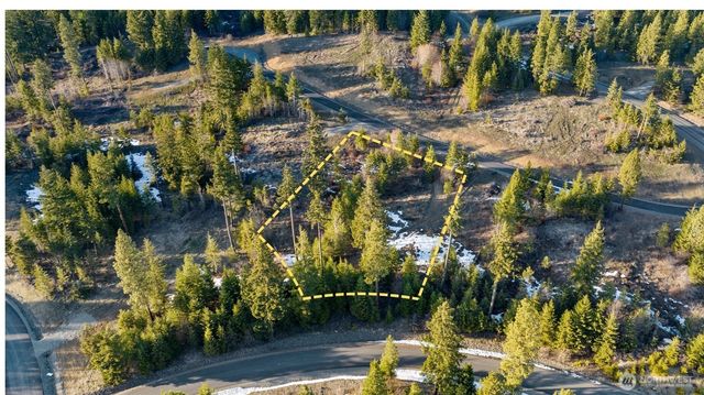 47 Forest Ridge Drive, Cle Elum, WA 98922