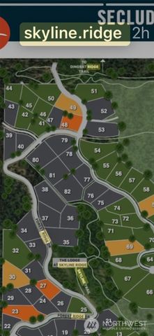 47 Forest Ridge Drive, Cle Elum, WA 98922