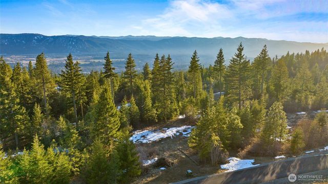 47 Forest Ridge Drive, Cle Elum, WA 98922