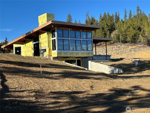 47 Forest Ridge Drive, Cle Elum, WA 98922