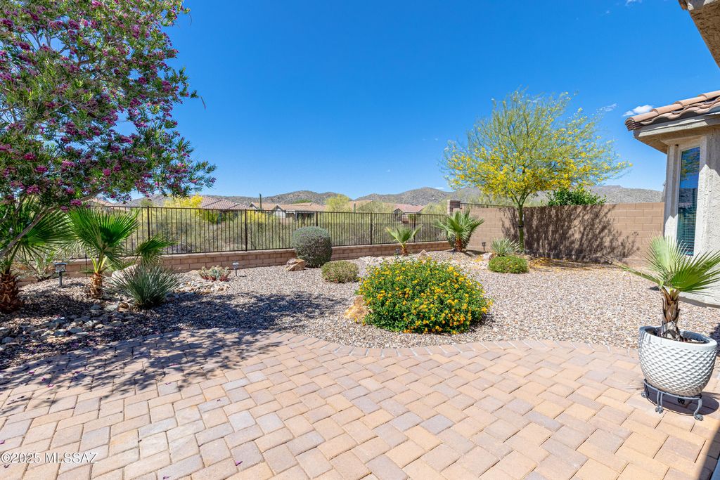 7026 W Deer Creek Trail, Marana, AZ 85658