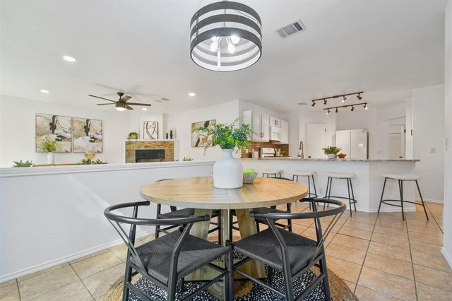 9607 Copper Creek DR, Austin, TX 78729