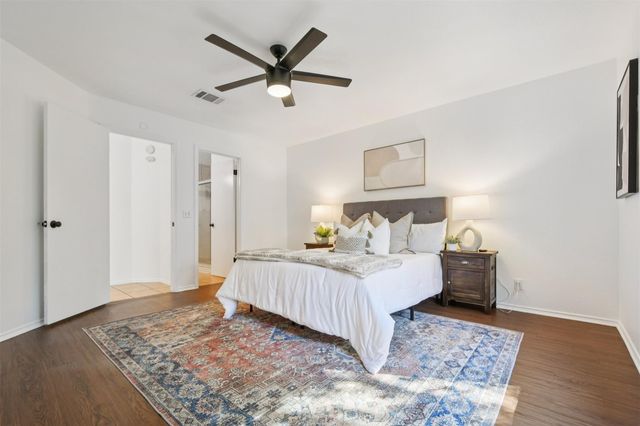 9607 Copper Creek DR, Austin, TX 78729