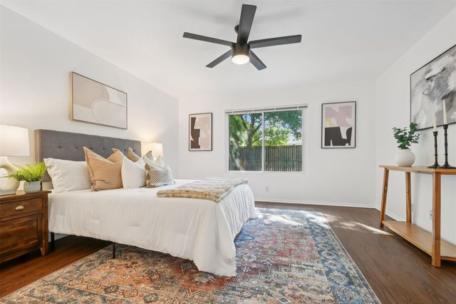 9607 Copper Creek DR, Austin, TX 78729