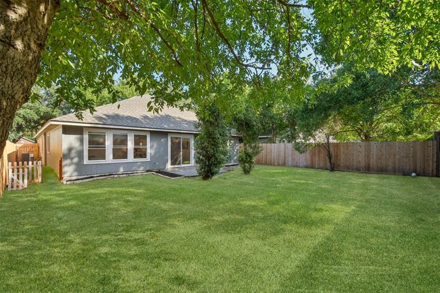 9607 Copper Creek DR, Austin, TX 78729