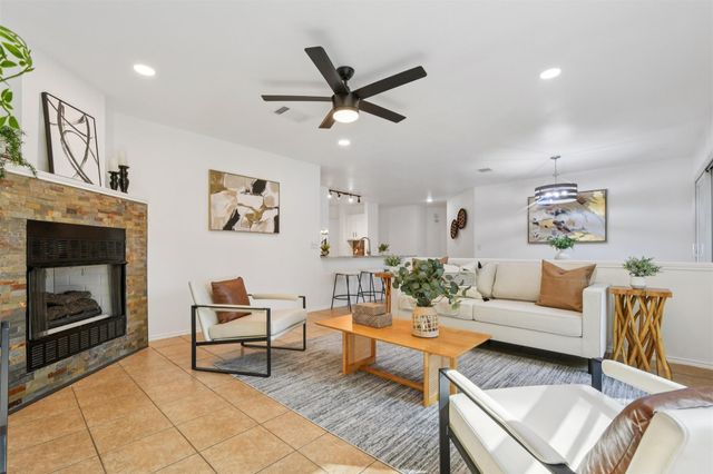 9607 Copper Creek DR, Austin, TX 78729