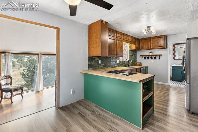 5060 County Road 1, Cripple Creek, CO 80813