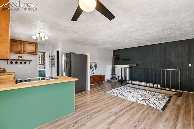 5060 County Road 1, Cripple Creek, CO 80813
