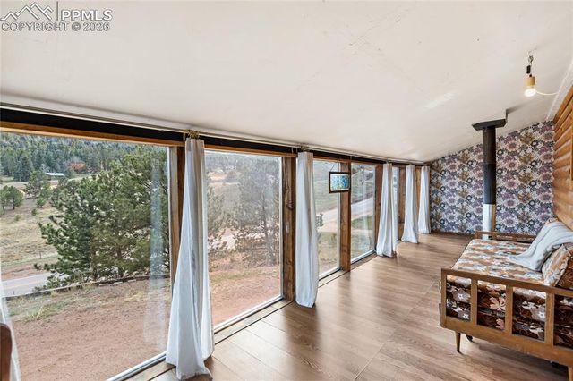 5060 County Road 1, Cripple Creek, CO 80813