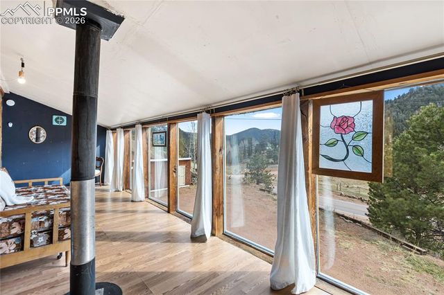 5060 County Road 1, Cripple Creek, CO 80813