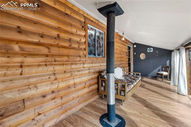 5060 County Road 1, Cripple Creek, CO 80813