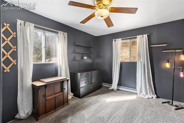 5060 County Road 1, Cripple Creek, CO 80813