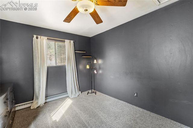 5060 County Road 1, Cripple Creek, CO 80813