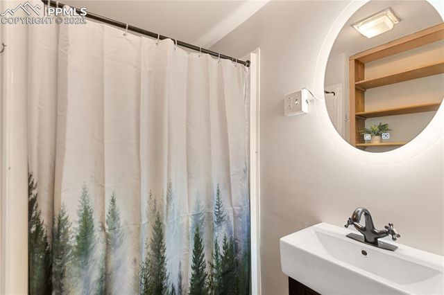 5060 County Road 1, Cripple Creek, CO 80813