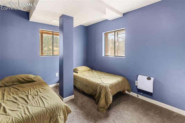 5060 County Road 1, Cripple Creek, CO 80813
