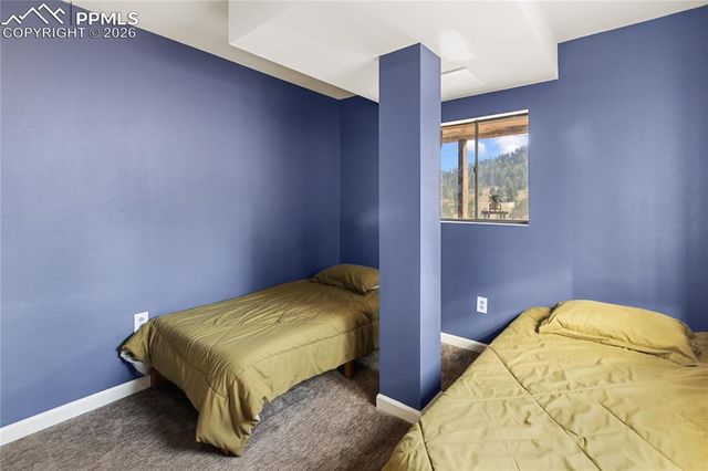 5060 County Road 1, Cripple Creek, CO 80813