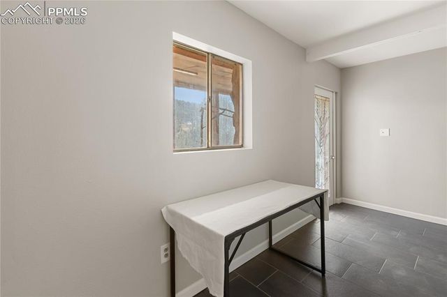 5060 County Road 1, Cripple Creek, CO 80813