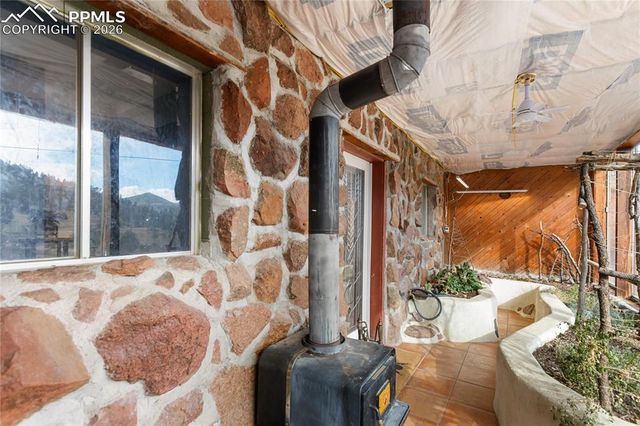 5060 County Road 1, Cripple Creek, CO 80813