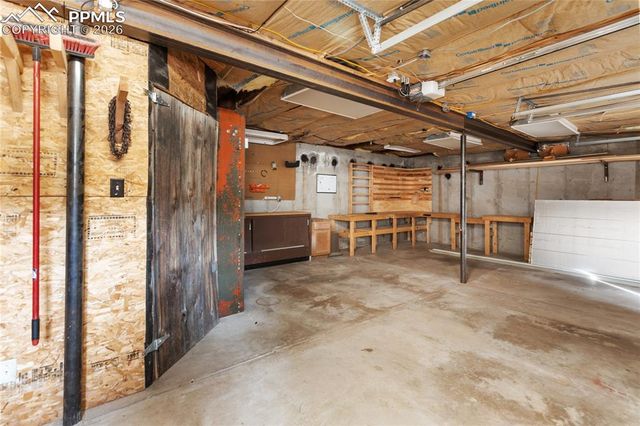 5060 County Road 1, Cripple Creek, CO 80813