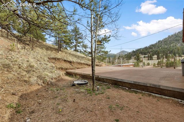 5060 County Road 1, Cripple Creek, CO 80813
