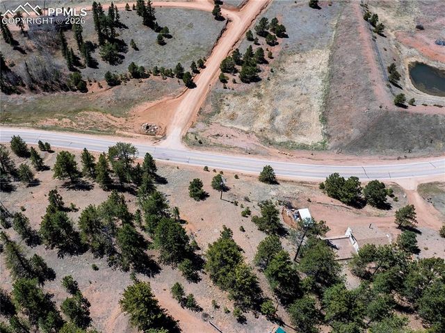 5060 County Road 1, Cripple Creek, CO 80813