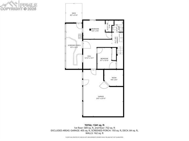 5060 County Road 1, Cripple Creek, CO 80813
