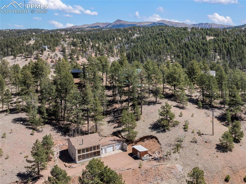 5060 County Road 1, Cripple Creek, CO 80813 — photo 2