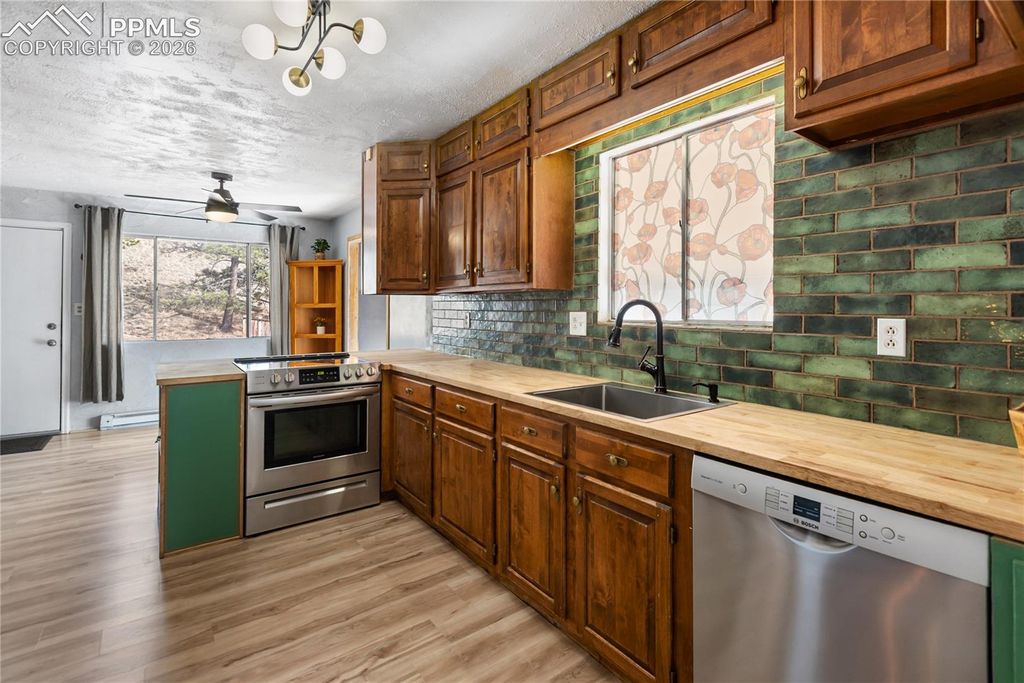 5060 County Road 1, Cripple Creek, CO 80813 — photo 3