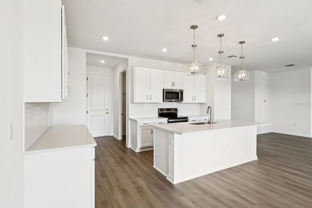 5231 PAINTED BAMBOO ST, St Cloud, FL 34771