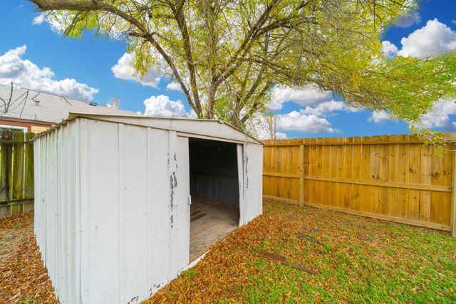 1122 New Tree Lane, Missouri City, TX 77489