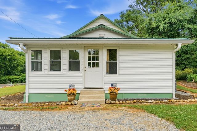 181 Cedar Creek Road, Cartersville, GA 30121