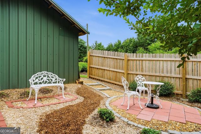 181 Cedar Creek Road, Cartersville, GA 30121