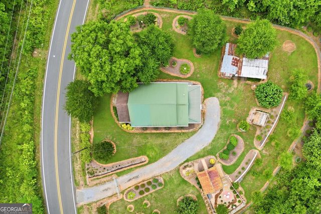 181 Cedar Creek Road, Cartersville, GA 30121