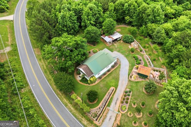 181 Cedar Creek Road, Cartersville, GA 30121