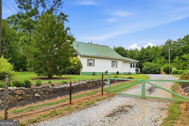 181 Cedar Creek Road, Cartersville, GA 30121