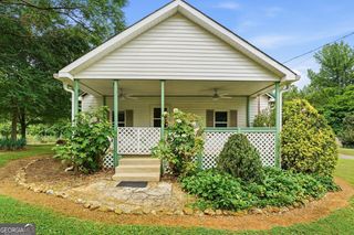 181 Cedar Creek Road, Cartersville, GA 30121