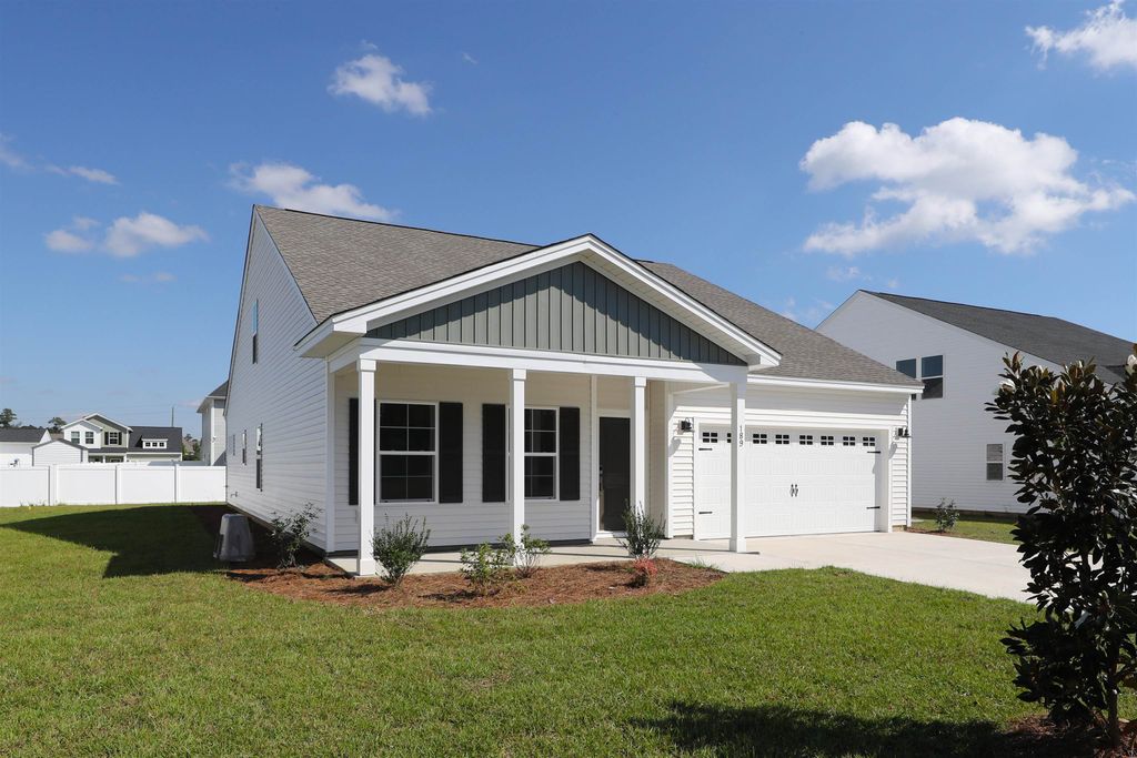 189 NW Mayflower Dr., Calabash, NC 28467 — photo 2