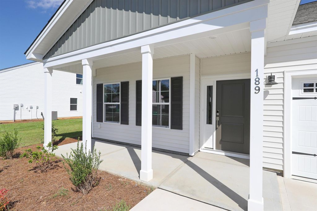 189 NW Mayflower Dr., Calabash, NC 28467 — photo 3