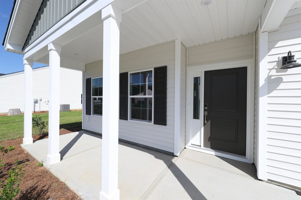 189 NW Mayflower Dr., Calabash, NC 28467 — photo 4
