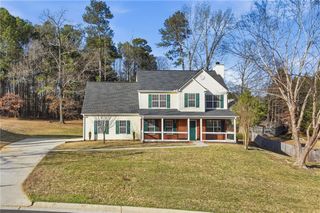 3180 Victoria Ridge Court, Loganville, GA 30052