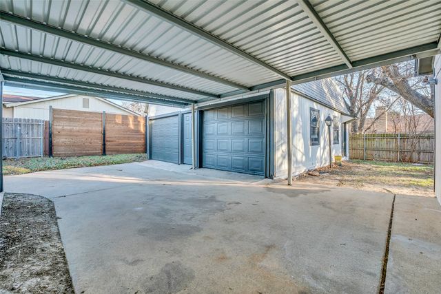 3518 W Rochelle Road, Irving, TX 75062