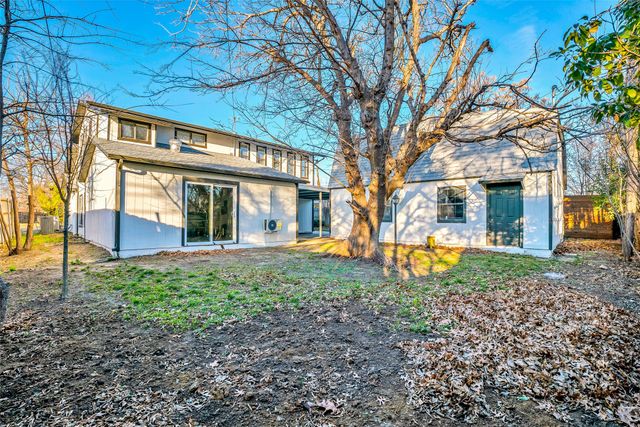 3518 W Rochelle Road, Irving, TX 75062