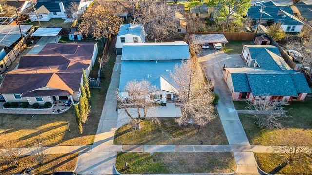3518 W Rochelle Road, Irving, TX 75062