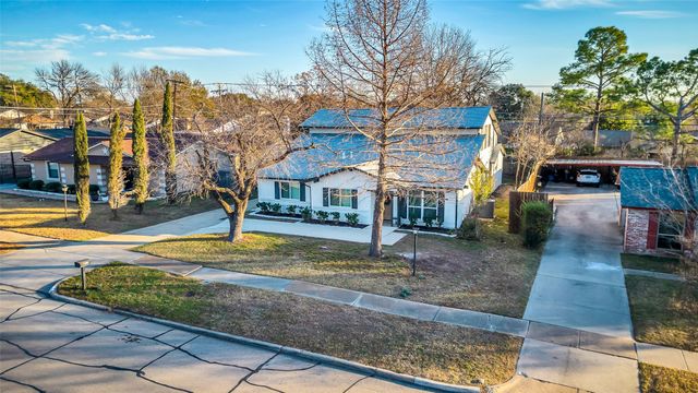 3518 W Rochelle Road, Irving, TX 75062