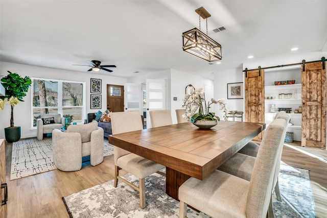 3518 W Rochelle Road, Irving, TX 75062