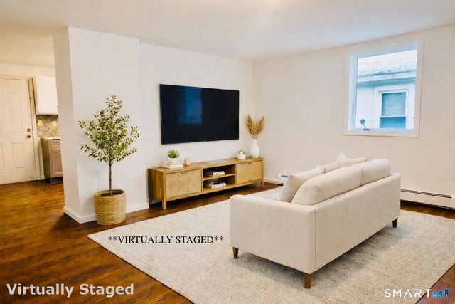 470 Wood Avenue, Bridgeport, CT 06605