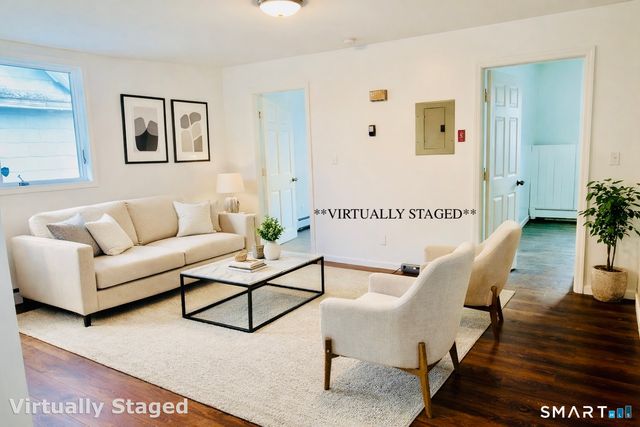 470 Wood Avenue, Bridgeport, CT 06605