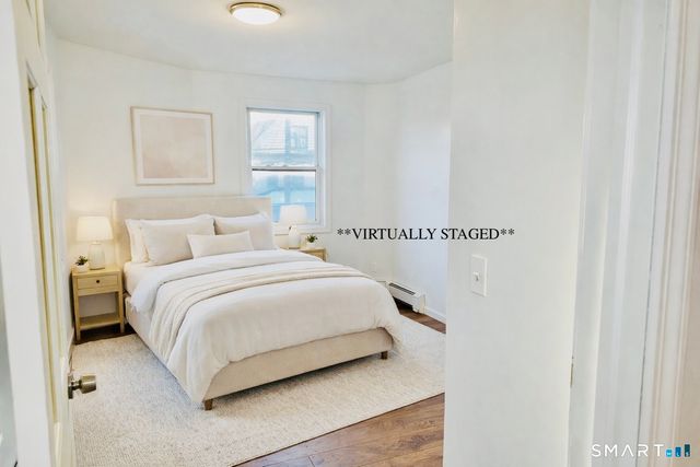 470 Wood Avenue, Bridgeport, CT 06605