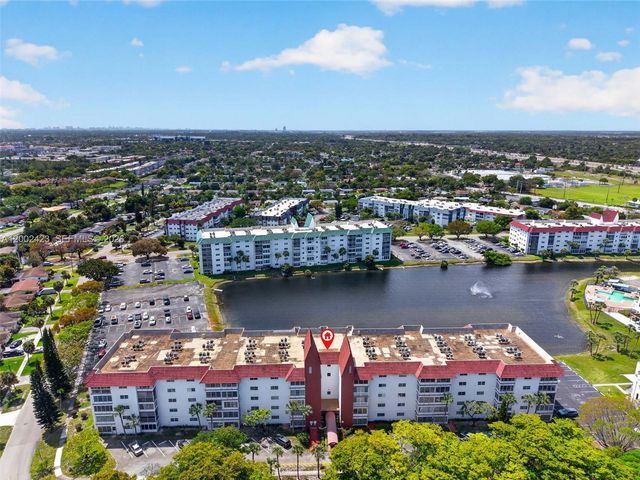 4750 NW 22nd Ct 115, Lauderhill, FL 33313