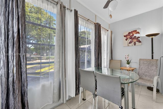 4750 NW 22nd Ct 115, Lauderhill, FL 33313